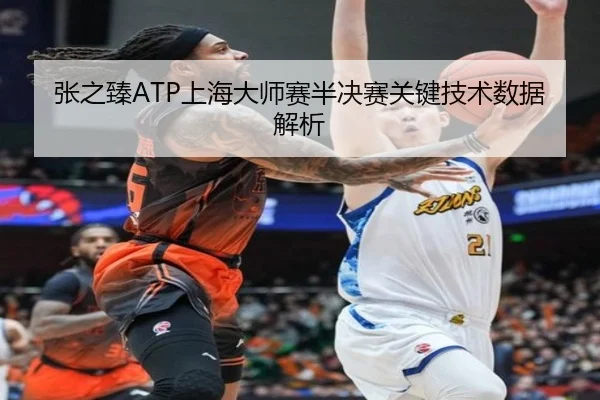 张之臻ATP上海大师赛半决赛关键技术数据解析
